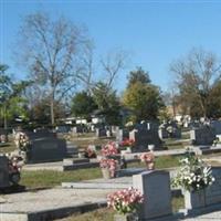 New Brockton City Cemetery on Sysoon