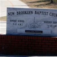 New Brooklyn Cemetery on Sysoon