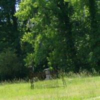 New Cahaba Cemetery on Sysoon