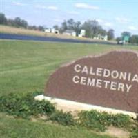 New Caledonia Cemetery on Sysoon