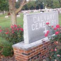 New Calvary Cemetery on Sysoon