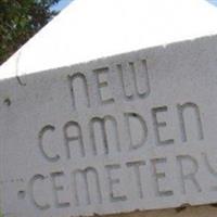 New Camden Cemetery on Sysoon
