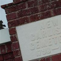 New Carlisle Cemetery on Sysoon