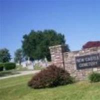 New Castle Cemetery on Sysoon