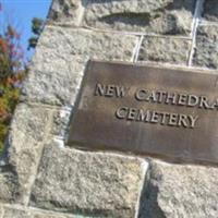 New Cathedral Cemetery on Sysoon