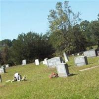 New Cedron Cemetery on Sysoon