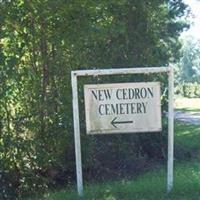 New Cedron Cemetery on Sysoon