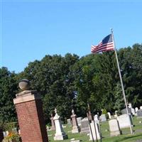 New Center Cemetery on Sysoon
