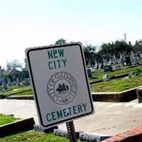 New City Cemetery on Sysoon