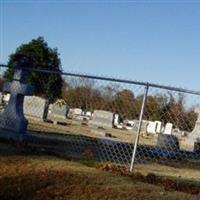 New Cleveland Cemetery on Sysoon