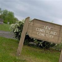 New Cumberland Cemetery on Sysoon
