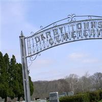 New Darby Cemetery on Sysoon