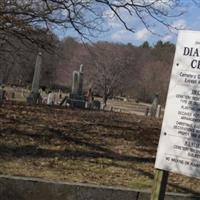 New Diamond Hill Cemetery on Sysoon