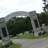 New Dundee Union Cemetery on Sysoon