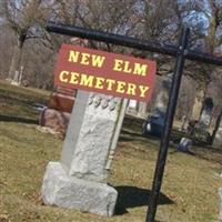 New Elm Cemetery on Sysoon