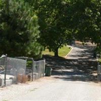 New Elm Ridge Cemetery on Sysoon