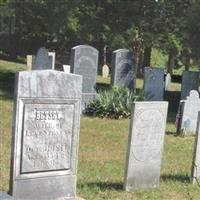 New Fairfield Cemetery on Sysoon