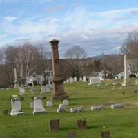 New Farm Hill Cemetery on Sysoon