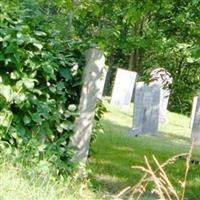 New Florida Cemetery on Sysoon
