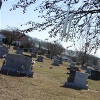 New Freedom Cemetery on Sysoon