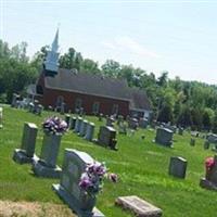 New Freedom Cemetery on Sysoon