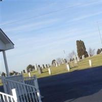 New Freedom Cemetery on Sysoon