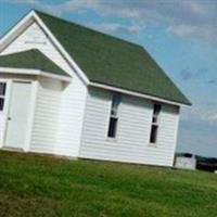 New Friendship Cemetery on Sysoon