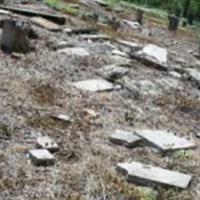 New Garden Cemetery on Sysoon