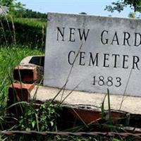 New Garden Cemetery on Sysoon