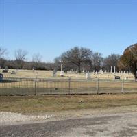 New Gordon Cemetery on Sysoon