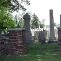 New Goshenhoppen UCC Cemetery on Sysoon