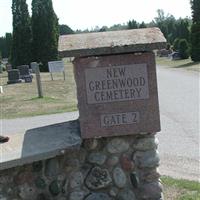 New Greenwood Cemetery on Sysoon