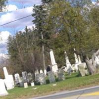 New Hackensack Cemetery on Sysoon