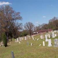 New Harmony Cemetery on Sysoon