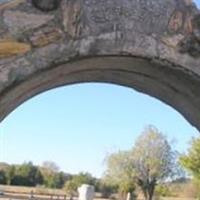 New Harp Cemetery on Sysoon