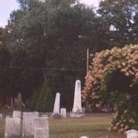 New Hazardville Cemetery on Sysoon