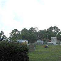 New Hebron Cemetery on Sysoon