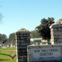 New Hollywood Cemetery on Sysoon