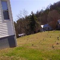 New Hope Baptist Cemetery on Sysoon