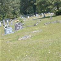 New Hope Cemetery on Sysoon