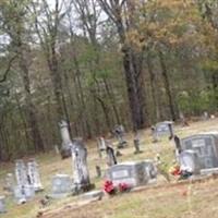 New Hope Cemetery on Sysoon