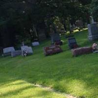 New Hope Cemetery on Sysoon