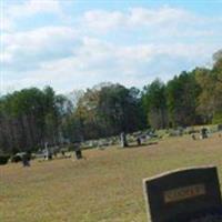 New Hope Cemetery on Sysoon