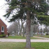 New Hope Cemetery on Sysoon