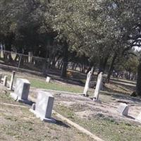 New Hope Cemetery on Sysoon