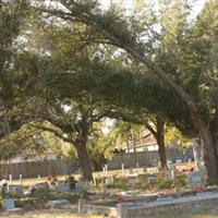 New Hope Cemetery on Sysoon