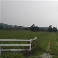 New Hope Cemetery on Sysoon