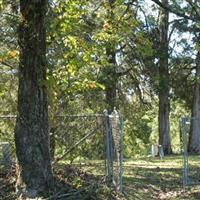 New Hope Cemetery on Sysoon