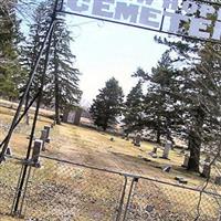 New Hope Cemetery on Sysoon