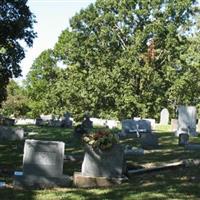 New Hope Cemetery on Sysoon